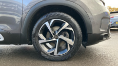 Citroen C5 Aircross 1.2 PureTech 130 Flair 5dr Petrol Hatchback